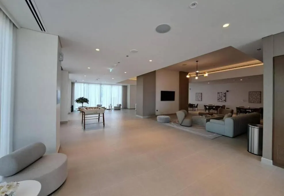 Stylish One Bedroom Next To Dubai Mall L Boulevard 0*,